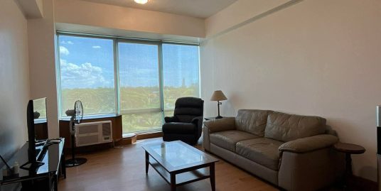 1-Bedroom Condo for Rent in Bellagio Towers BGC Taguig City