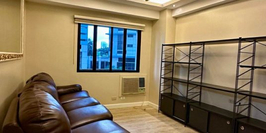 2-Bedroom Condo for Sale in Forbeswood Heights BGC Taguig City