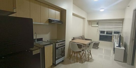 1-Bedroom Condo for Rent in The Montane BGC Taguig City