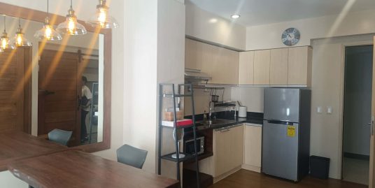 1-Bedroom Condo for Rent in The Montane BGC Taguig City