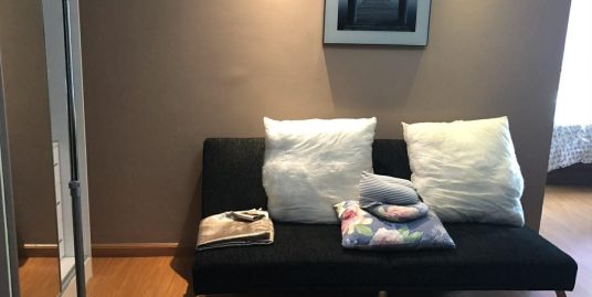 2-Bedroom Condo for Rent in McKinley Park Residences BGC Taguig City