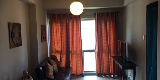 1-Bedroom Condo for Rent in Forbeswood Parklane BGC Taguig City