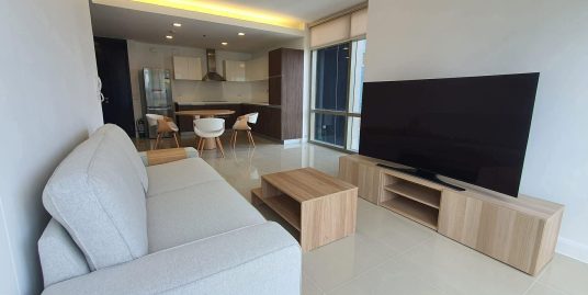 1-Bedroom Condo for Rent in West Gallery Place BGC Taguig City