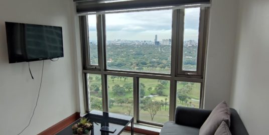1-Bedroom Condo for Rent in Forbeswood Parklane BGC Taguig City