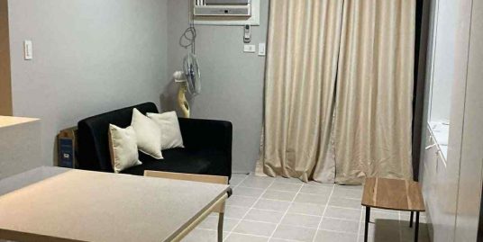 1-Bedroom Condo for Rent in Avida 9th Avenue BGC Taguig City