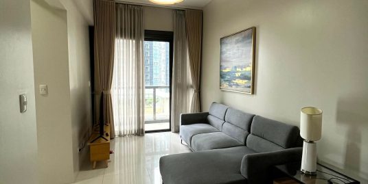 2-Bedroom Condo for Rent in Uptown Ritz BGC Taguig City