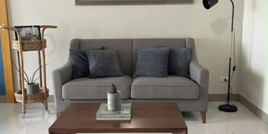 1-Bedroom Condo for Rent in One Uptown Residences BGC Taguig City