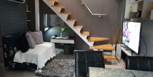1-Bedroom Condo for Rent in Fort Victoria BGC Taguig City