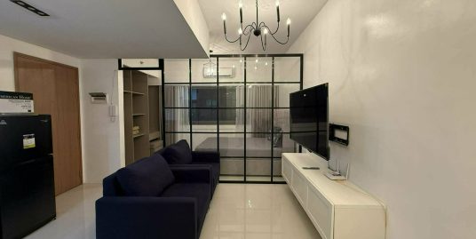 1-Bedroom Condo for Rent in Lush Residences Makati City
