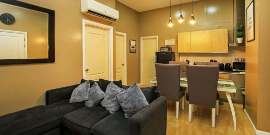 2-Bedroom Condo for Rent in Gramercy Residences Makati City