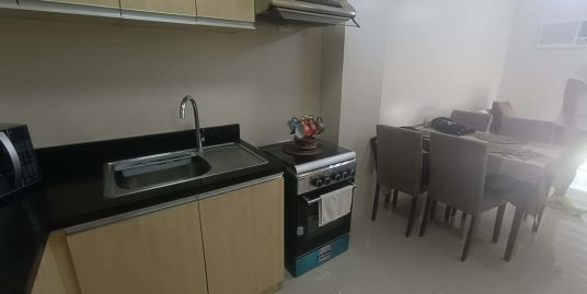 1-Bedroom Condo for Rent in The Montane BGC Taguig City