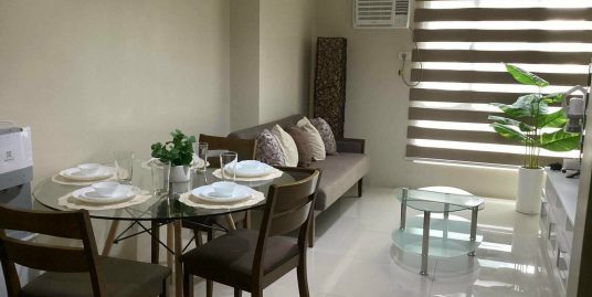 2-Bedroom Condo for Sale in The Montane BGC Taguig City