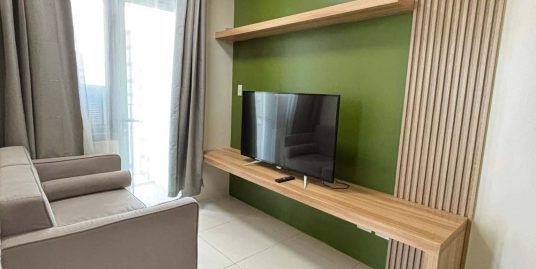 2-Bedroom Condo for Rent in Park West BGC Taguig City