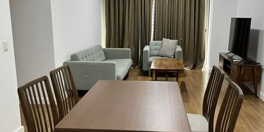 2-Bedroom Condo for Sale in Verve Residences BGC Taguig City