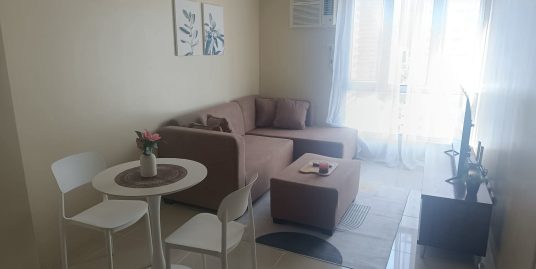 1-Bedroom Condo for Rent in The Montane BGC Taguig City
