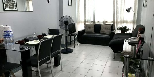 1-Bedroom Condo for Sale in Forbeswood Parklane BGC Taguig City