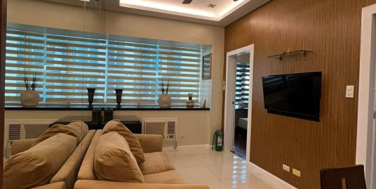 1-Bedroom Condo for Rent in Grand Hamptons BGC Taguig City