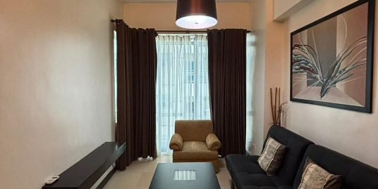 1-Bedroom Condo for Rent in Grand Hamptons BGC Taguig City