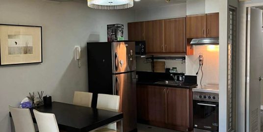 Studio Type Condo for Rent in Greenbelt Chancellor Legazpi Village Makati City