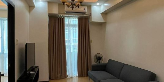 1-Bedroom Condo for Rent in Grand Hamptons BGC Taguig City