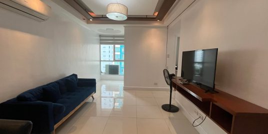 2-Bedroom Condo for Rent in Kensington Place BGC Taguig City
