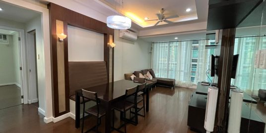 2-Bedroom Condo for Rent in Grand Hamptons BGC Taguig City