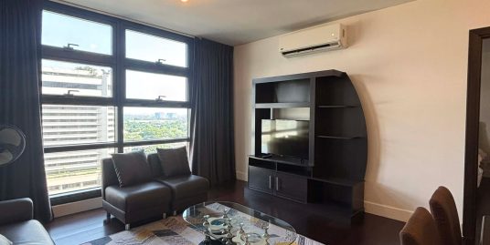 1-Bedroom Condo for Rent in Garden Towers Makati City