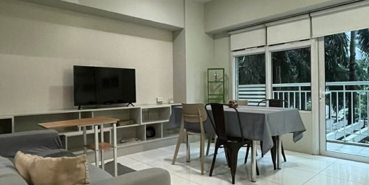 2-Bedroom Condo for Rent in Two Serendra BGC Taguig City