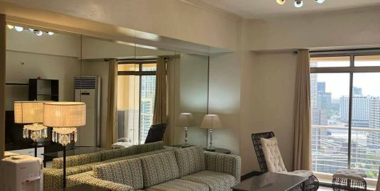 3-Bedroom Condo for Rent in Paseo Parkview Makati City