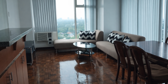 1-Bedroom Condo for Rent in Fifth Avenue Place BGC Taguig City