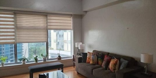 2-Bedroom Condo for Sale in The Beaufort BGC Taguig City