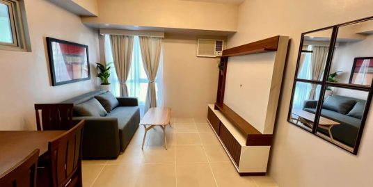 2-Bedroom Condo for Sale in Avida 34th Towers BGC Taguig City