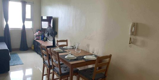 1-Bedroom Condo for Sale in Trion Towers BGC Taguig City