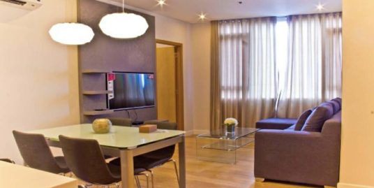 2-Bedroom Condo for Rent in Park Terraces San Lorenzo Makati City