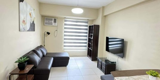2-Bedroom Condo for Rent in Avida Towers BGC Taguig City