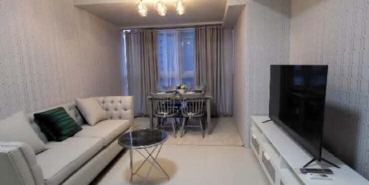 2-Bedroom Condo for Sale in Uptown Parksuites BGC Taguig City