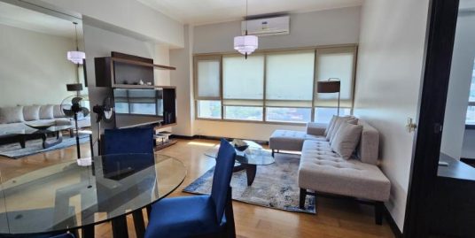 1- Bedroom Condo for Rent in The Rsidences at Greenbelt Makati City