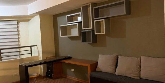 2-Bedroom Condo for Rent in McKinley Park Residences BGC Taguig City