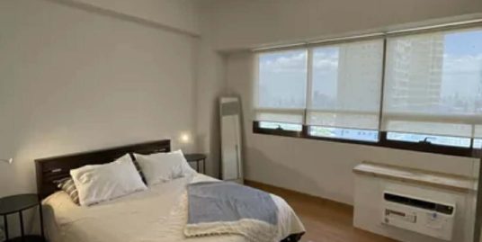 1-Bedroom Condo for Rent in Icon Residences BGC Taguig City