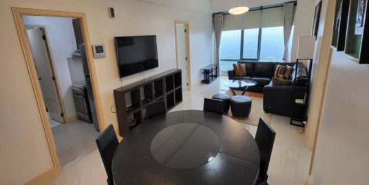 2-Bedroom Condo for Rent in Bellagio Towers BGC Taguig City
