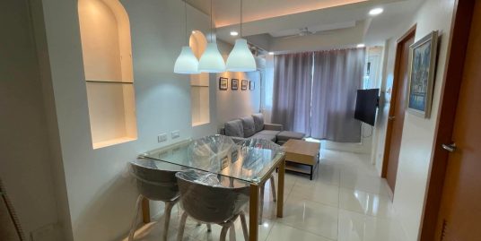1-Bedroom Condo for Rent in Madison Park West BGC Taguig City
