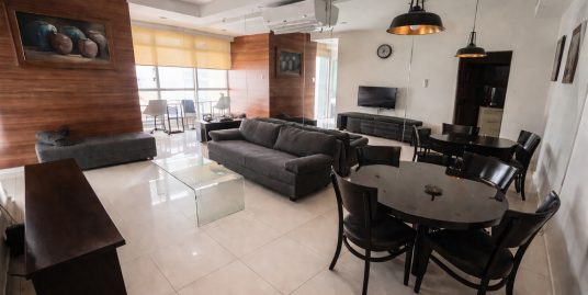 2-Bedroom Condo for Rent in Kensington Place BGC Taguig City