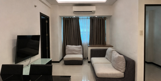 2-Bedroom Condo for Rent in Grand Hamptons BGC Taguig City