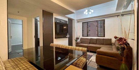 3-Bedroom Condo for Rent in Forbeswood Heights BGC Taguig City