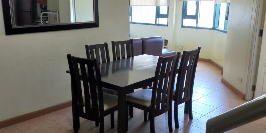3-Bedroom Condo for Sale in McKinley Park Residences BGC Taguig City