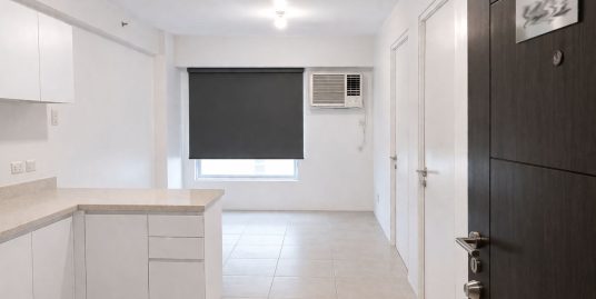 1-Bedroom Condo for Rent in Avida Towers BGC Taguig City