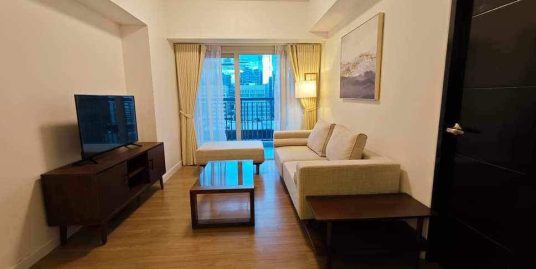 1-Bedroom Condo for Rent in One Maridien BGC Taguig City