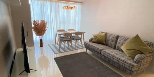 2-Bedroom Condo for Rent in Uptown Parksuites BGC Taguig City