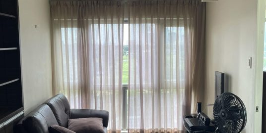 1-Bedroom Condo for Sale in Forbeswood Parklane BGC Taguig City