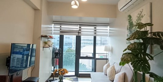 1-Bedroom Condo for Rent in Florence Towers McKinley Hill Taguig City